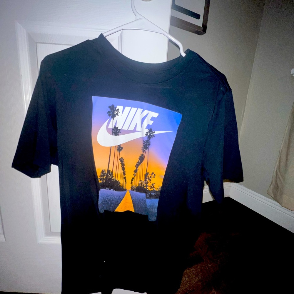 Nike T-Shirt